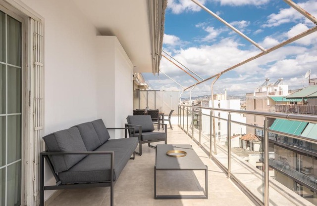 Athens Del Sol Suite