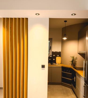 Athens Luxury Suite II
