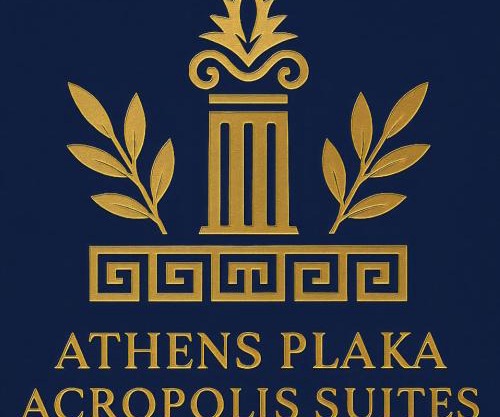 Athens Plaka Acropolis Suites