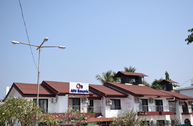 Athi Resorts 