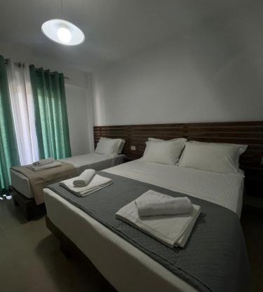 Athina Rooms