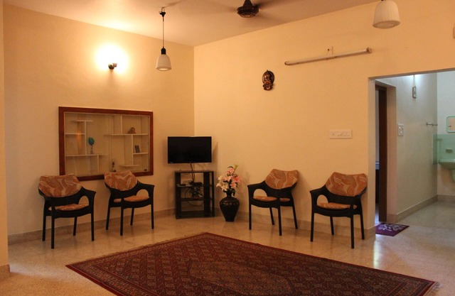 Athithi Homes