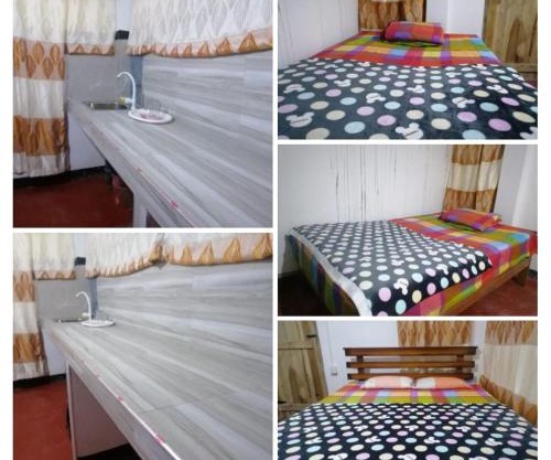 Aththanayake Rooms