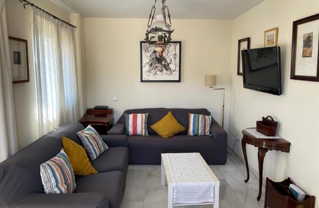 Atico Baviera Golf-Playa