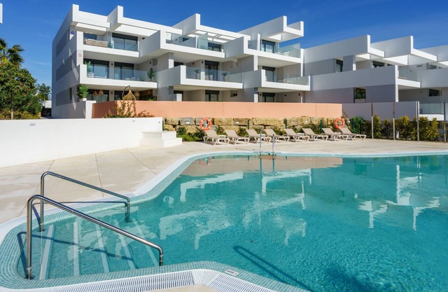 Ático Sea View Pure South by Interhome
