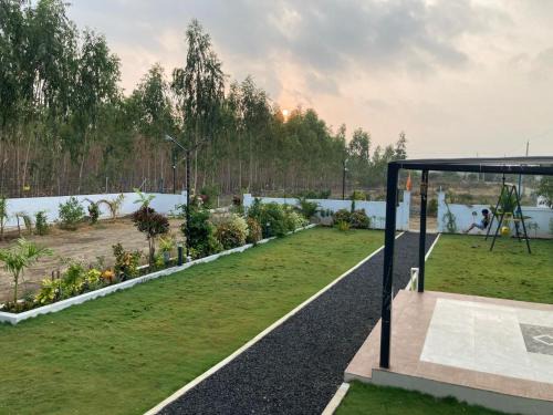 Atidhi Guest house & Vididhillu