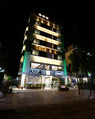 Atithi The Hotel