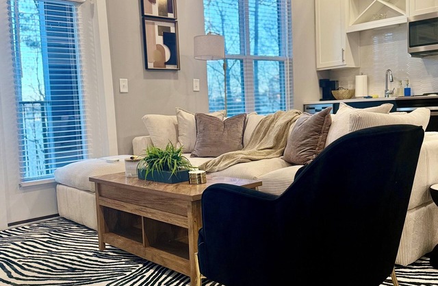 Atlanta/North Decatur Luxury Getaway !