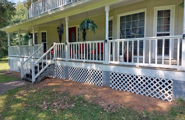 Atlanta Suburb - private space for events, easy access to metro area attractions