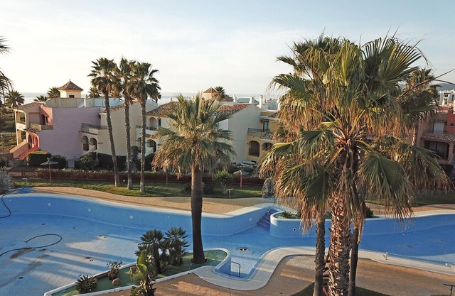 Atlanterra Primera Línea 4 Rooms 2 Parking