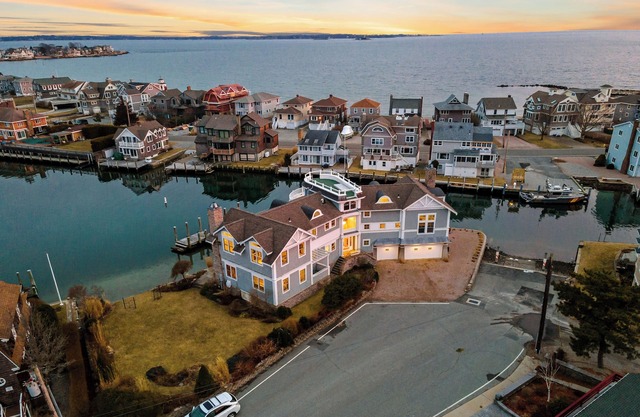 Atlantic's End is now available for rent! Bring your 35' Boat!