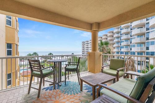Atlantic Villas 303