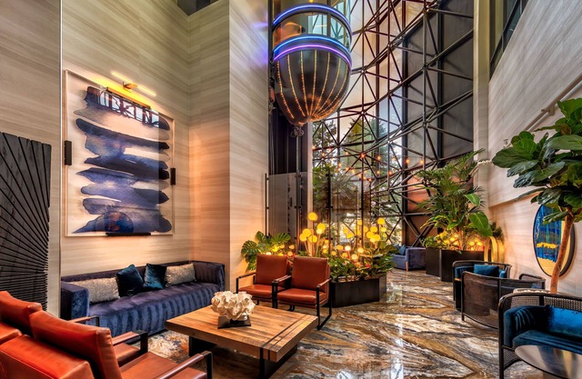 Atlantis Casino Resort Spa