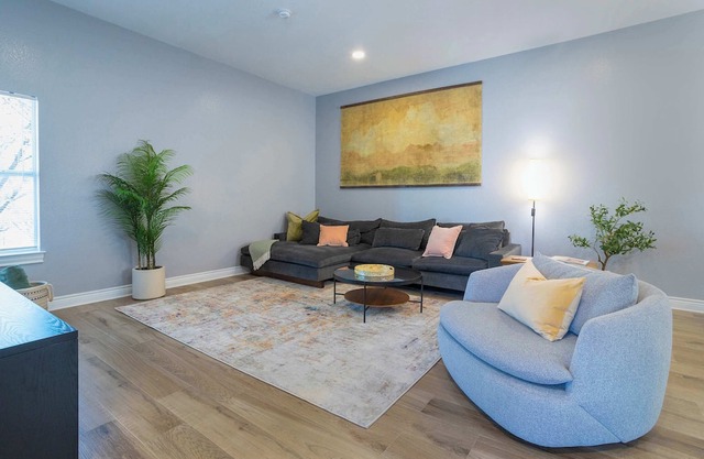 Atlas Cottage – Cozy Stay for 2
