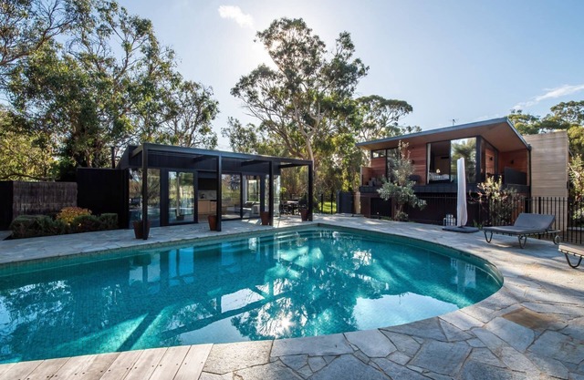 Atlas Retreat by Property Mums