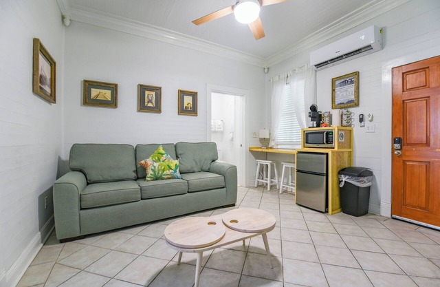 Atocha Cottage at Harbor Walk Hideaways | 2 Blocks From Duval! Shared Pool