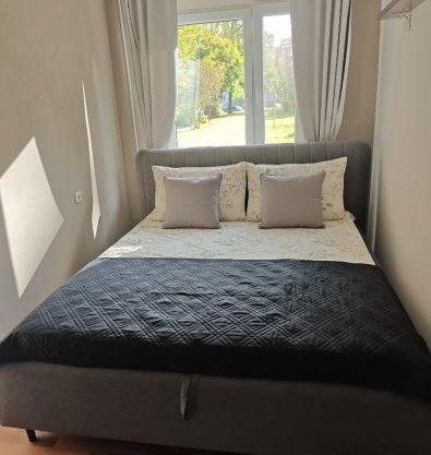 Atpūta pie Zilajiem kalniem