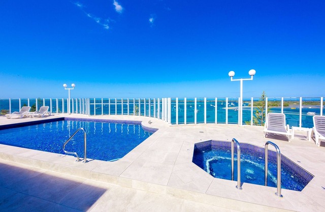 Atrium Resort