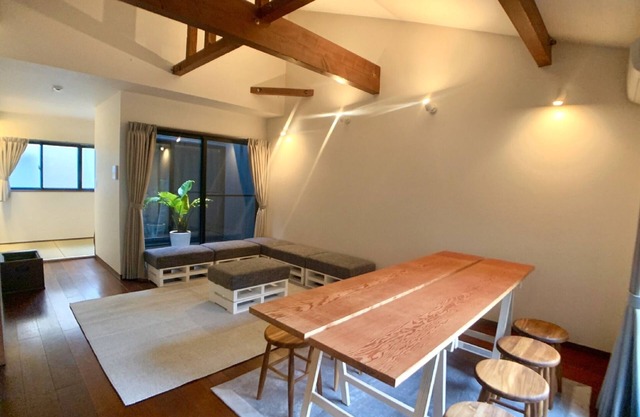 ATTA HOTEL KAMAKURA OomachiRoom 105/Kamakura Kanagawa
