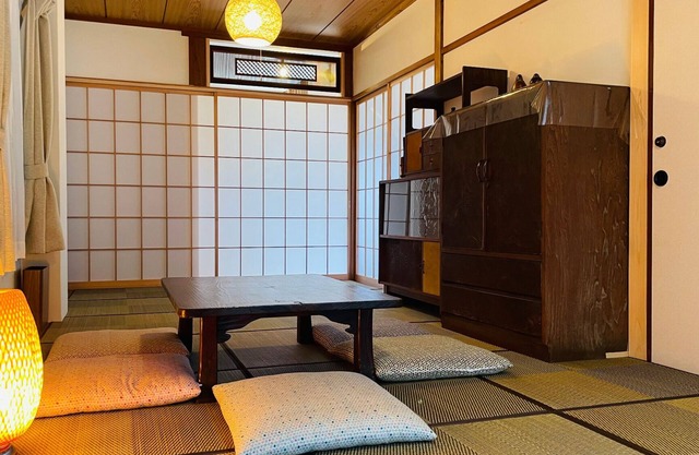 ATTA HOTEL KAMAKURA OomachiRoom 107/Kamakura Kanagawa