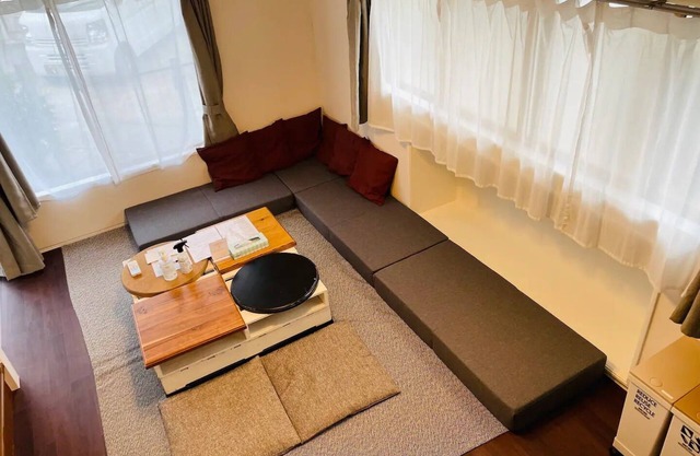 ATTA HOTEL KAMAKURA OomachiRoom 103/Kamakura Kanagawa
