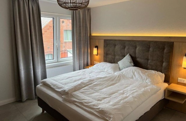 Attention tour groups! Up to 12 people in a top location! Team spirit!