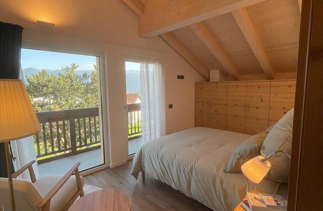 Attic La Téza