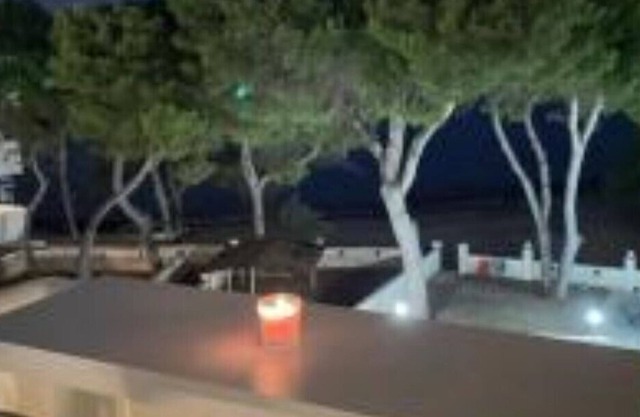 Attic Margherita - THE TERRACE ON THE SEA