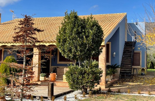 Attic Nature en Albacete