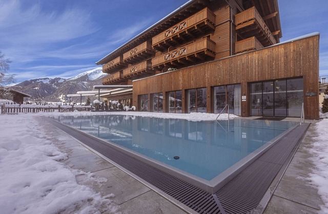 Attractive chalet in Ehrwald