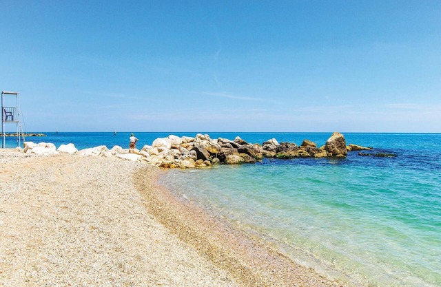 Attractive holiday home for a wonderful holiday.