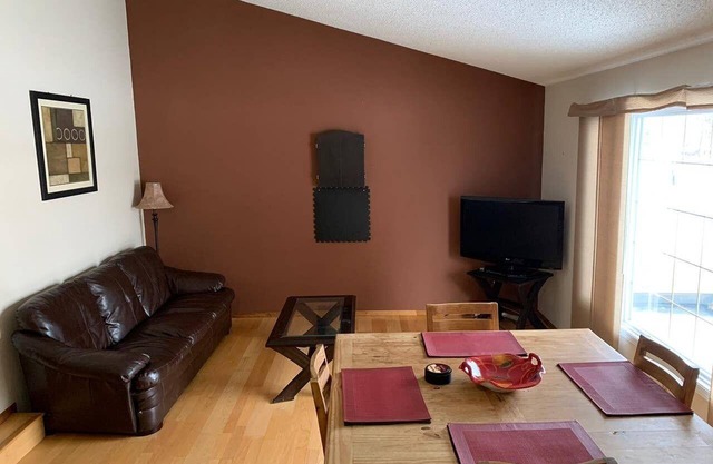 ATTWOOD: 1 Bedroom Space T1