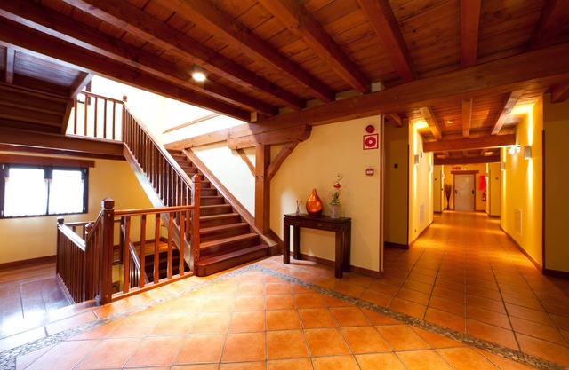 Atxurra Hotel-Apartamento Rural