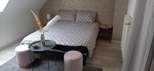 Au bonheur du logis
