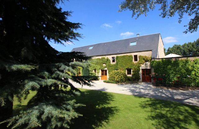 Au Coeur de la Normandie