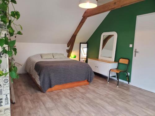Au Moulin Ory