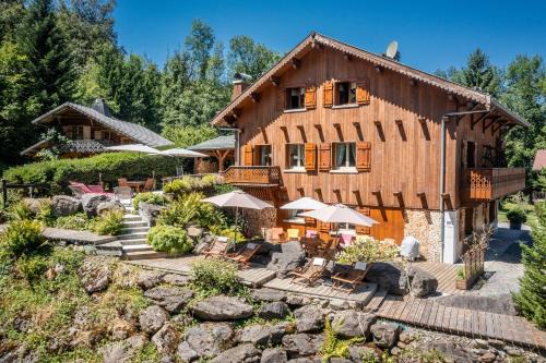 Au Rêve Savoyard 7 - 4 personnes