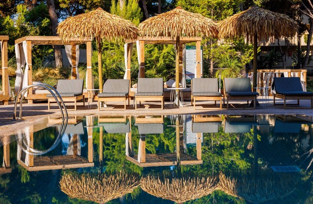 Aubamar Suites & Spa