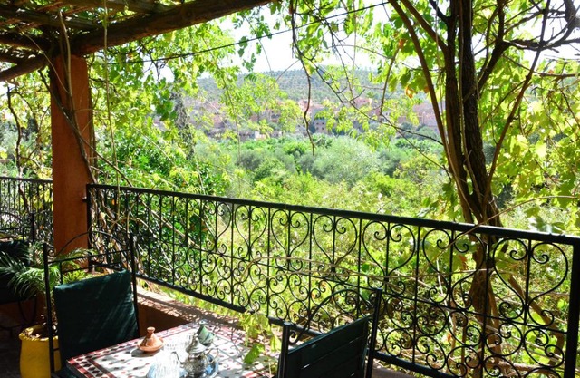 Auberge Ayam Atlas- pool 10mn away