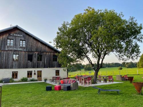 Auberge de la Perdrix
