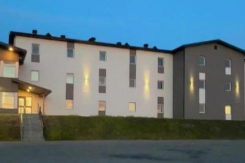 Auberge de la traverse