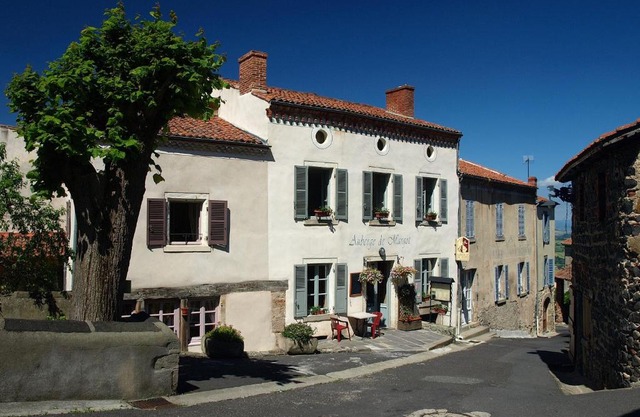 Auberge De Margot