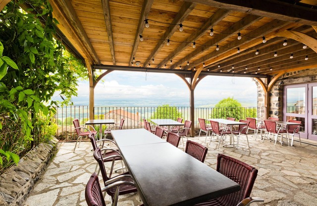 Auberge de Margot