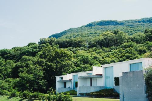Auberge de Oishi