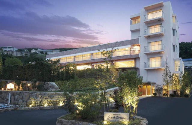 Auberge de South Terrace