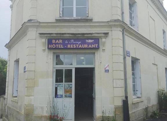Auberge du bocage