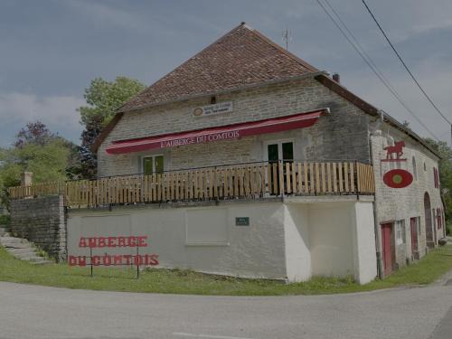 Auberge du Comtois