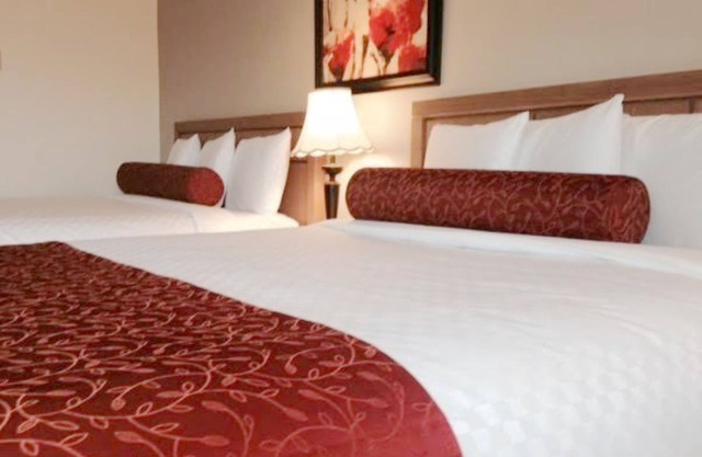 Auberge Du Grand Lac