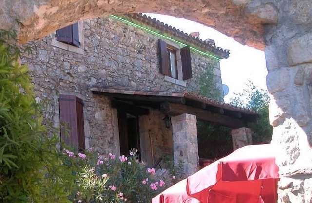 Auberge du Peras