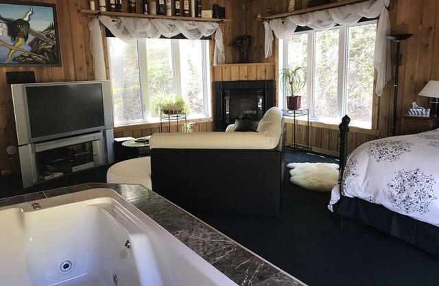 Auberge Du Sault-A-La-Puce